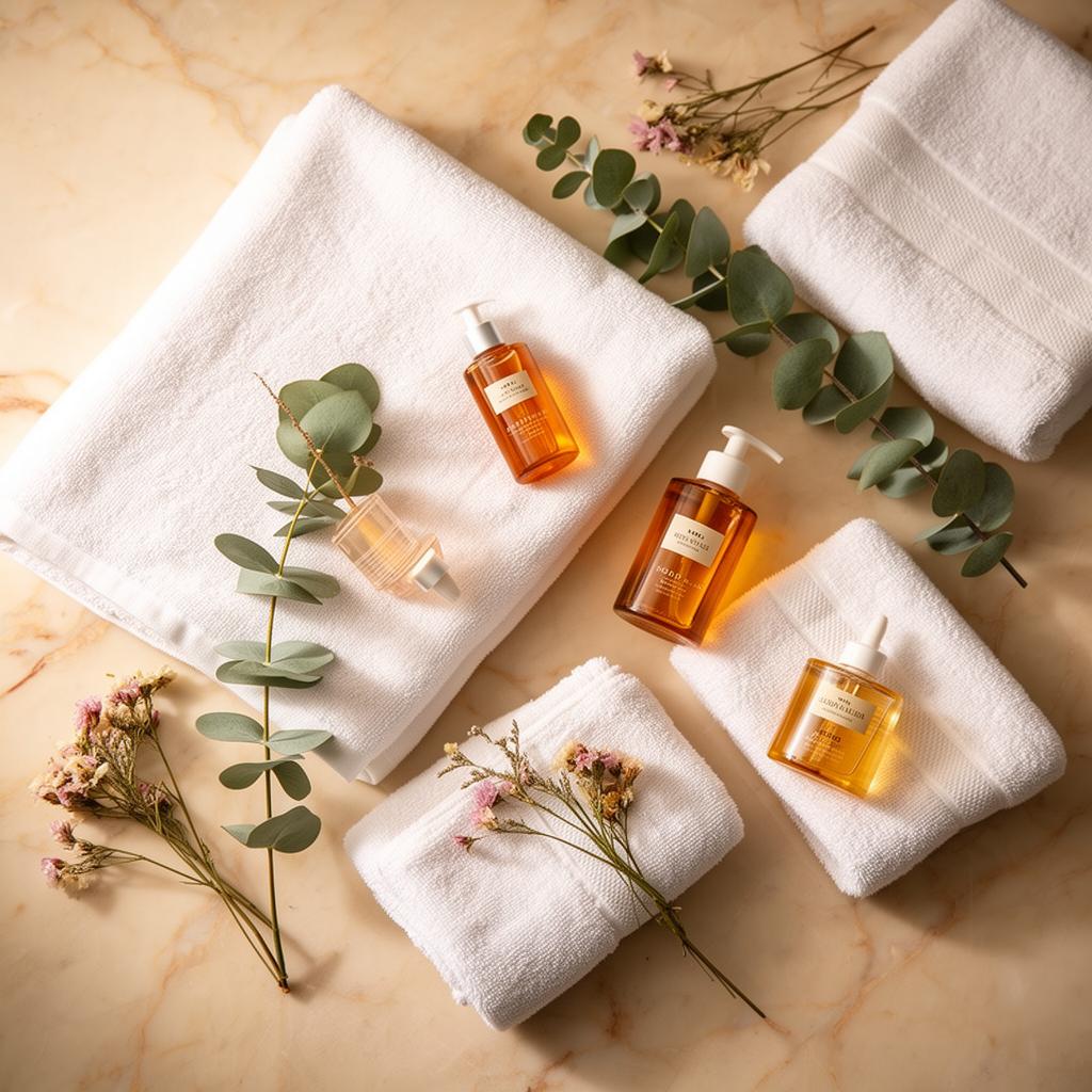 Body Care Notes