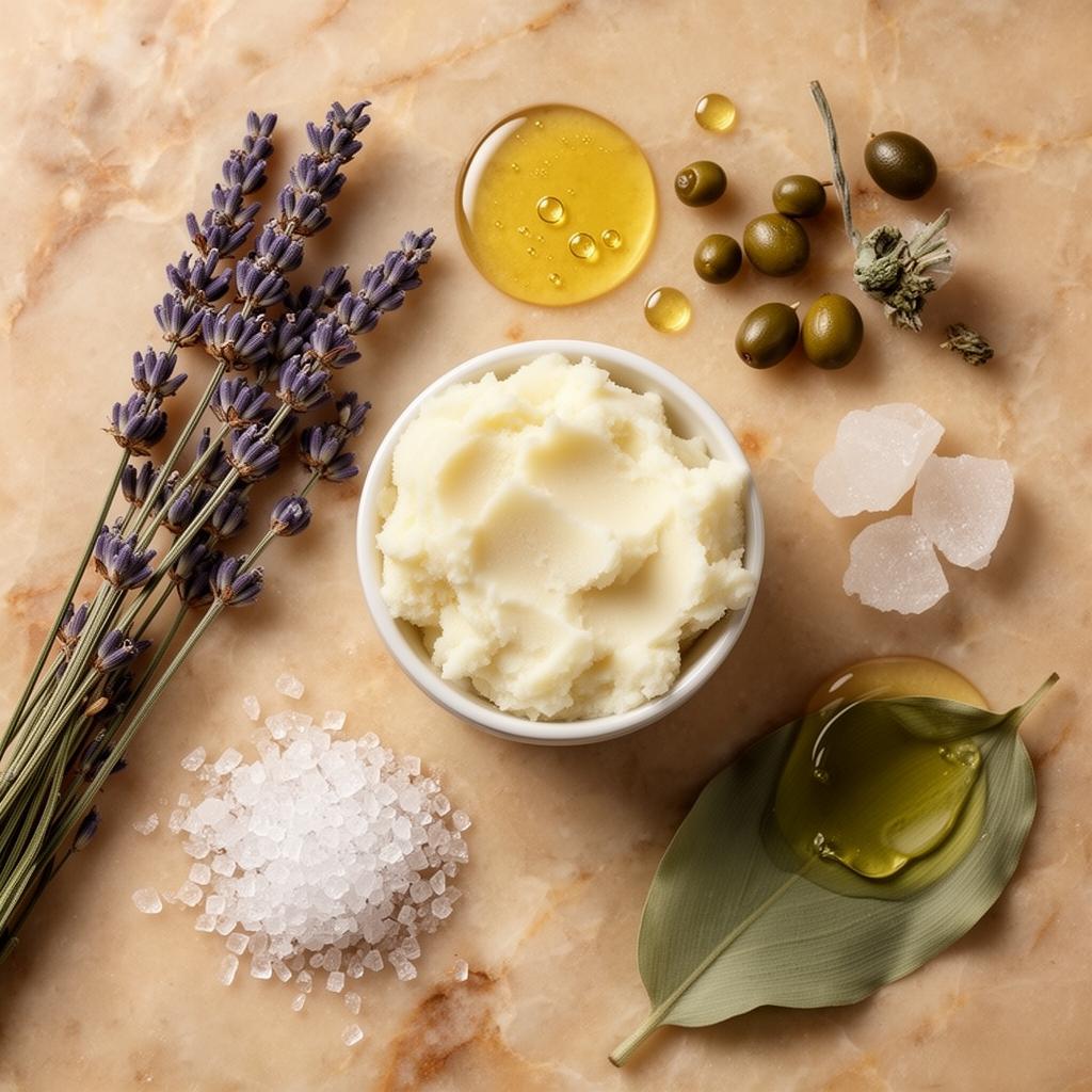 Ingredient Notes