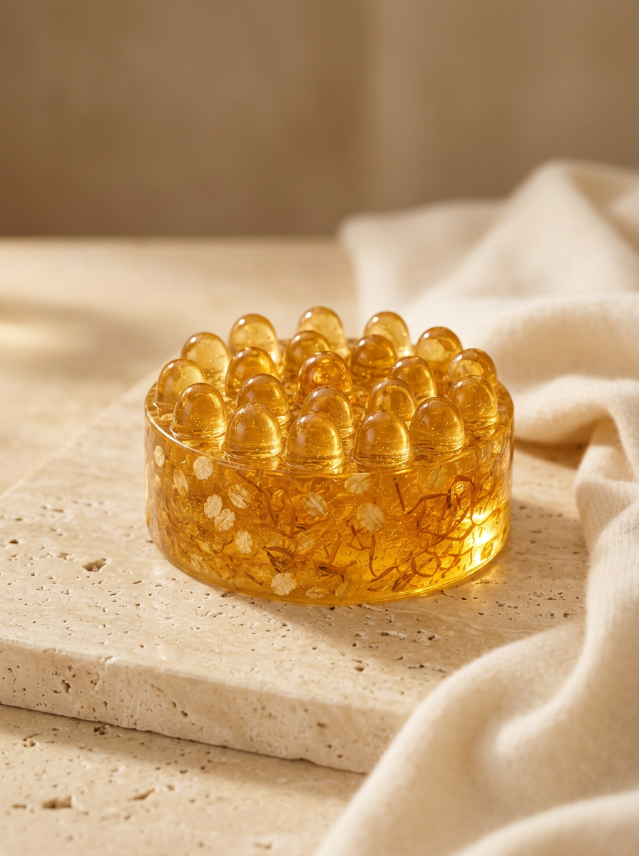 Golden Comfort Bar