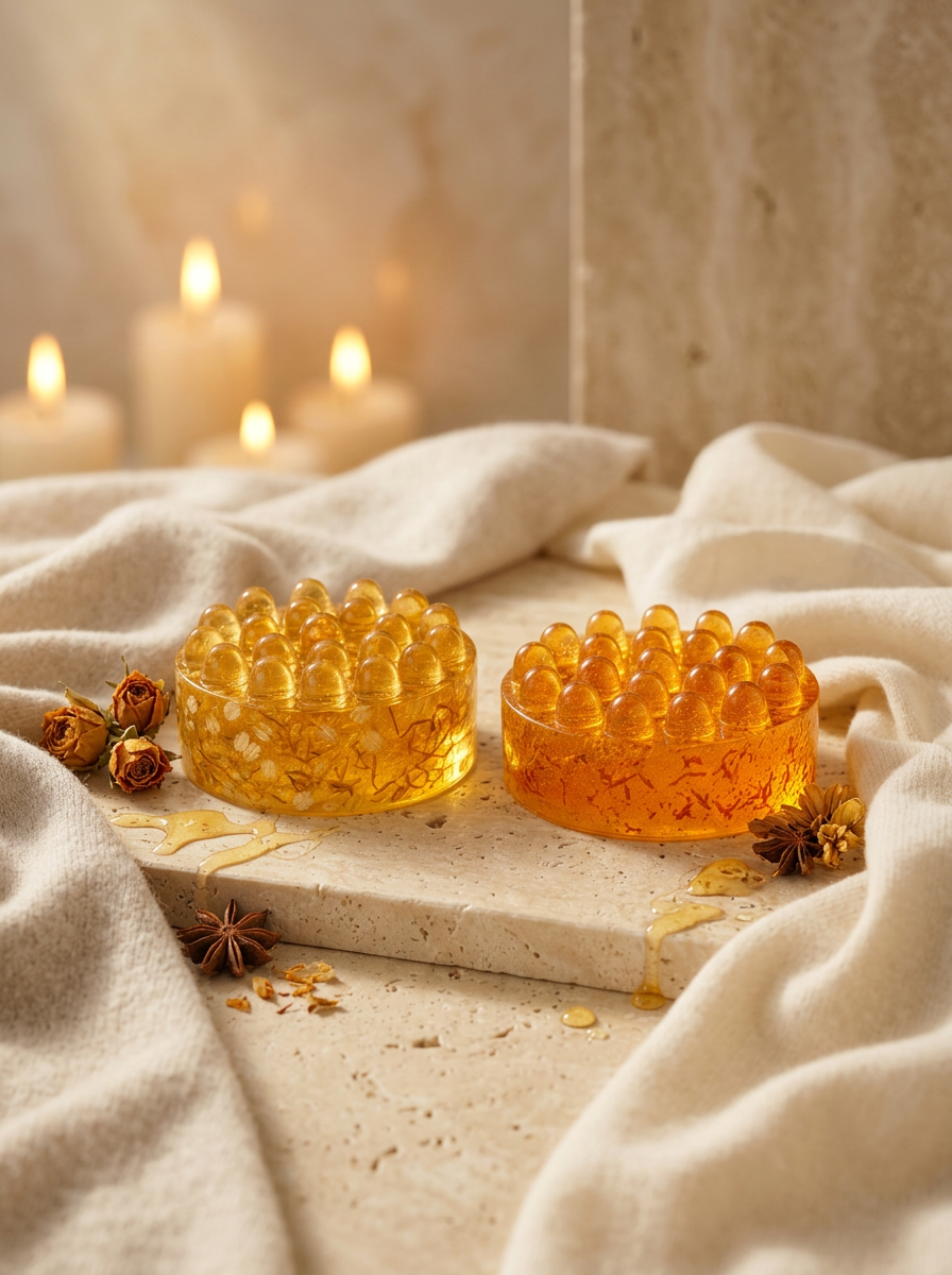 Skin Wellness Bars
