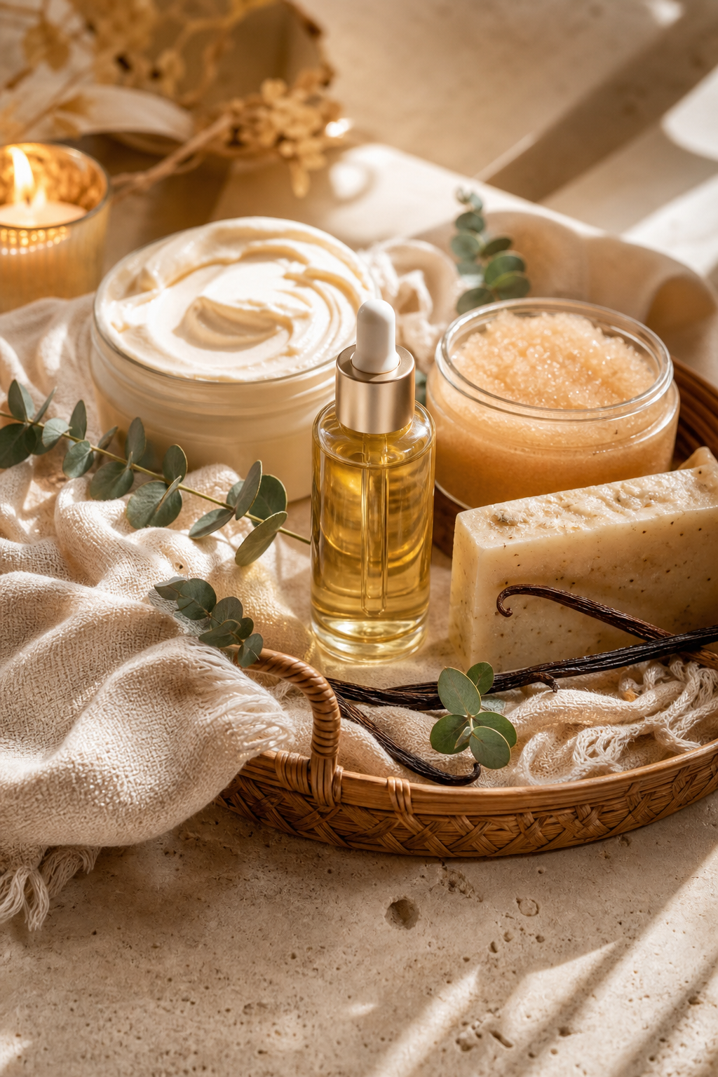 Self-Care Bundles