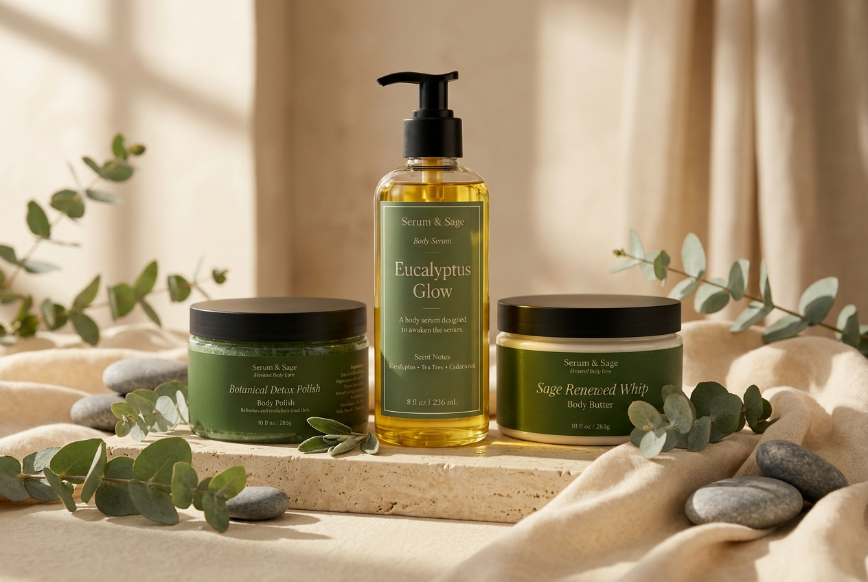 Botanical Detox